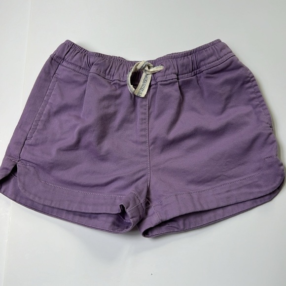 Girls Bundle Set of Summer Shorts Size 6 - Picture 6 of 16
